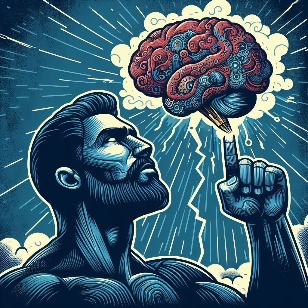 Why Men Should Develop Their Critical Thinking: A Key to Unleashing Your Full Potential