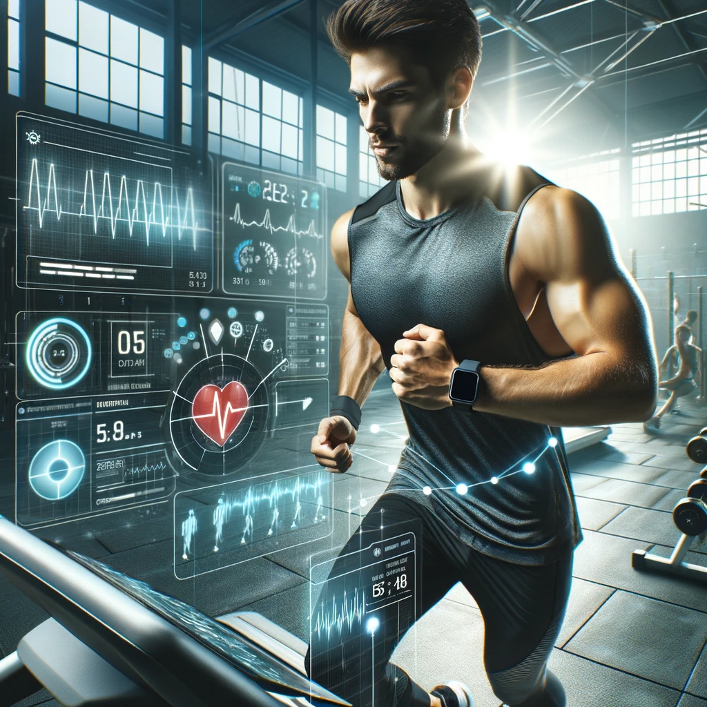 In the Pulse of Fitness: Top Heart Rate Monitors for Men in 2023