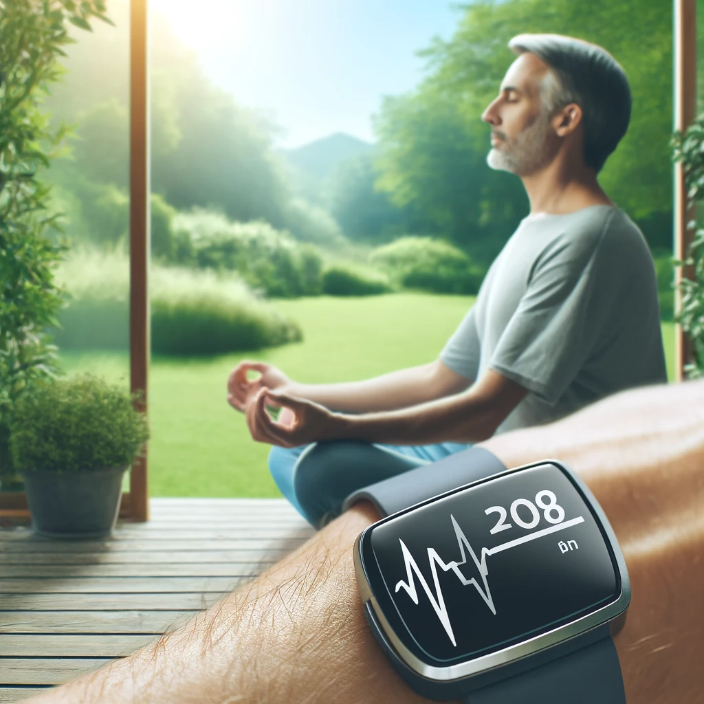 Discover the Beat of Health: Understanding the Normal Heart Rate for Men