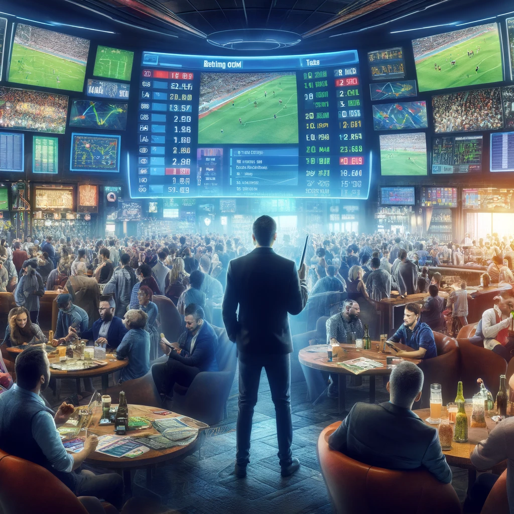 sports betting