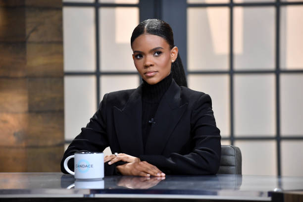 Candace Owens