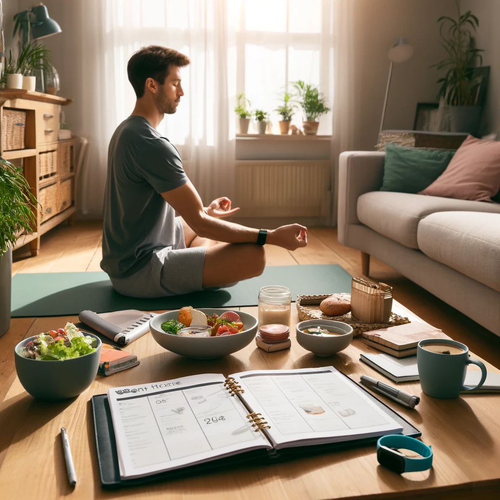 Harnessing the Power of Daily Routines: How Consistency Can Transform Your Life